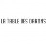La Table des Darons