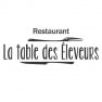 La Table des Éleveurs