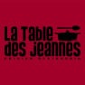 La Table des Jeannes