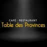 La Table des Provinces