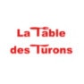 La Table des Turons