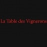 La table des Vignerons