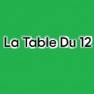 La Table du 12