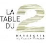 La Table Du 2