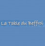 La Table du Beffroi