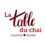La Table du Chai