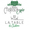 La Table du Château