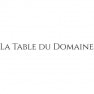 La Table du Domaine