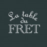 La Table du Frêt