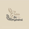 La table du Général