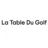 La table du Golf