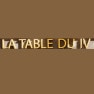 La Table du IV