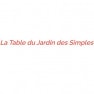 La Table du Jardin des Simples