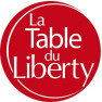 La Table du Liberty