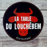 La table du louchebem