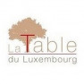 La Table du Luxembourg