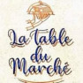 La Table Du Marché