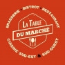 La Table Du Marché