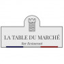 La Table Du Marche