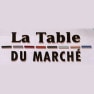 La Table du Marché