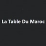 La table du maroc