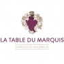 La Table du Marquis