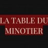 La table du Minotier