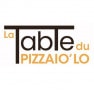 La Table du Pizzaio’Lo