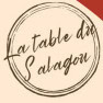 La table du Salagou