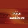 La Table du Sommelier
