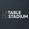 La Table Du Stadium