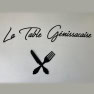 La table genissacaise