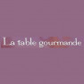 La Table Gourmande