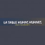 La Table Kopins