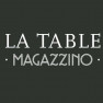 La Table Magazzino