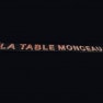 La Table Monceau