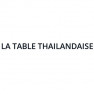 La table thaïlandaise