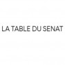 La tables du Senat