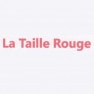 La taille rouge