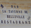 La Taverne de Belleville