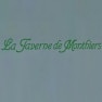 La Taverne de Monthiers