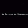 La Taverne de Ruinogues