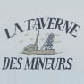 La taverne des mineurs