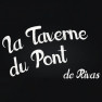 La Taverne du pont de Rivas