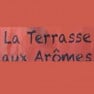 La Terrasse aux Arômes