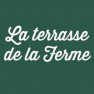 La terrasse de la ferme