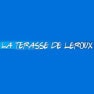 La Terrasse de Leroux