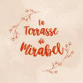 La Terrasse de Mirabel