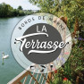 La Terrasse des Bords de Marne