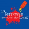 La Terrasse du Moulin des Oies